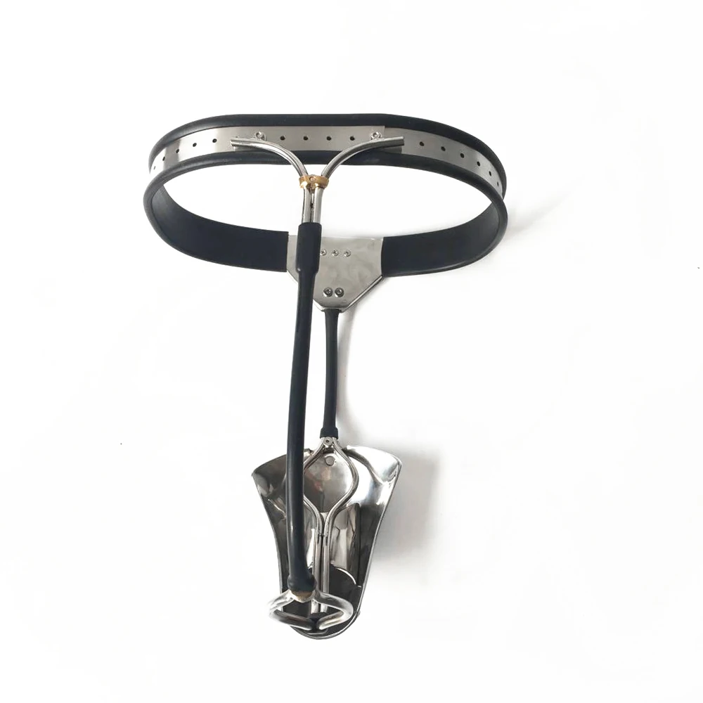 Latest Design Male Chastity Belt (8)