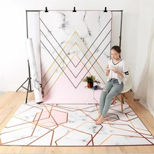 Для девочек ковры для комнаты для Гостиная детская спальня Rugs для чистки ковров, для дома дети играют коврики Нежный Здорового коврики коврик