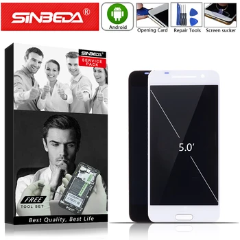 

5.0"Sinbeda LCD For HTC One A9 LCD Display Touch Screen Digitizer For HTC One A9 LCD Display For HTC A9 LCD Replacement Parts