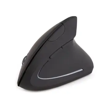 

2.4G Ergonomic Vertical Wireless Optical Wrist Healing USB Mouse For Laptop PC Drop Shipping Support