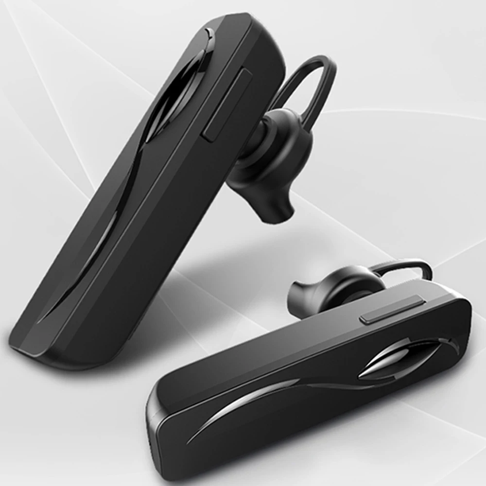 Car Drive Wireless Bluetooth Headset Business Bluetooth Headset For Car