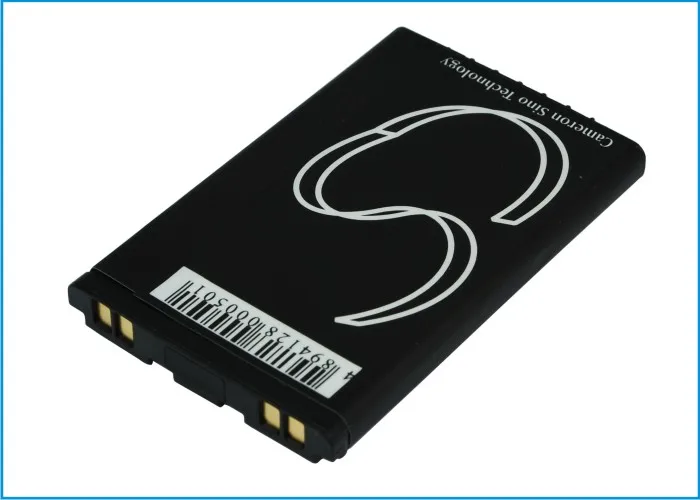 Cameron Sino 1000 мАч BSL 42G батареи LGIP A1000E для LG VX3200 VX3280 VX3300 VX3400 VX3450 VX4270 VX4650 VX4700 VX6200 VX8100|cameron
