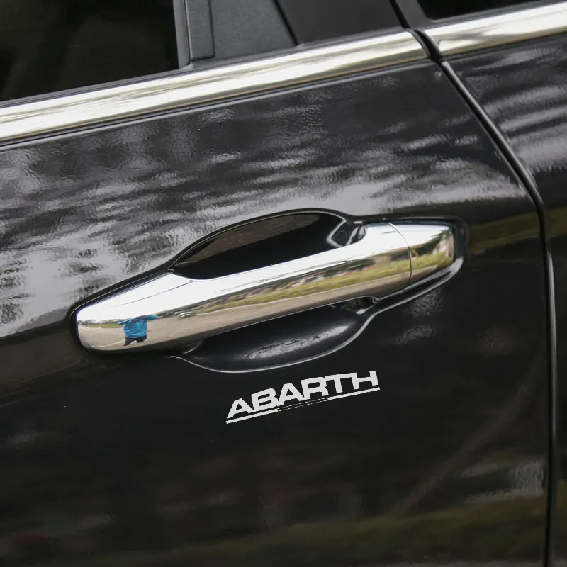 3D металлический итальянский Скорпион Abarth никель, автомобильные наклейки, значок, наклейка, Эмблема для Fiat Viaggio Abarth Punto, 124, 125, 500, автомобильный стиль