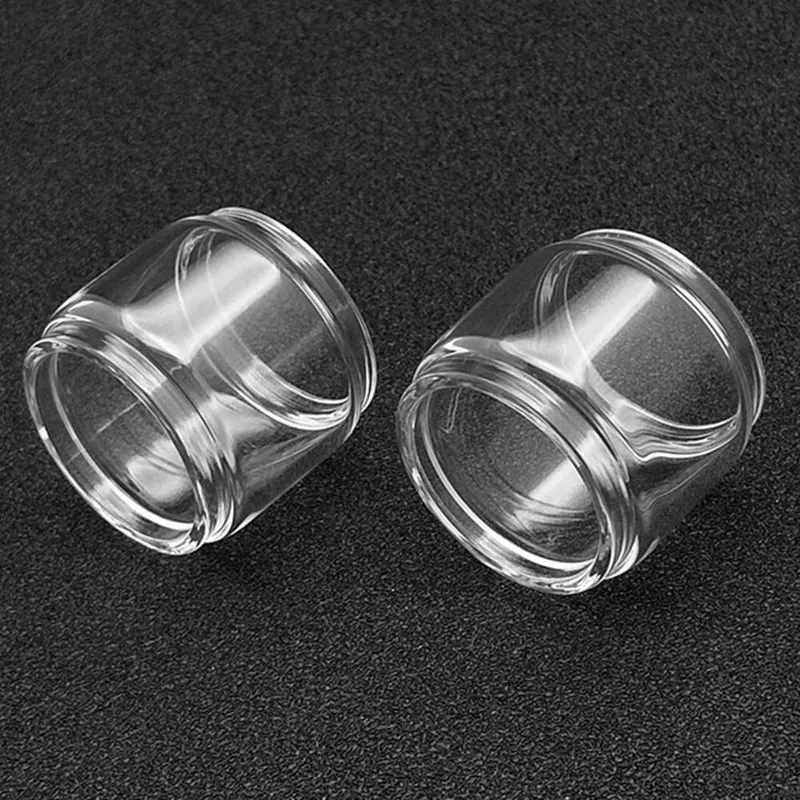 

Replacement Glass Tube For Vaporesso NRG Tank 5ml Atomizer Fit Switcher / Revenger / X / Go Kit