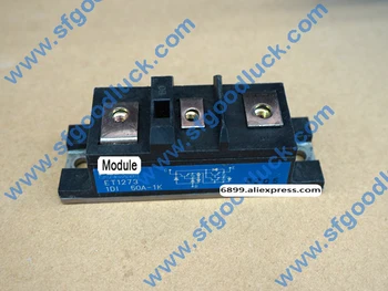 

1DI50A-1K IGBT Power Transistor Module 1000V 50A ET1273 Free Shipping