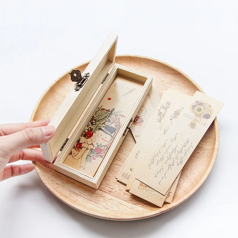 little bookmark box little bookmark box