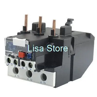 

JR27-33 63-80A Current Range Thermal Overload Relays