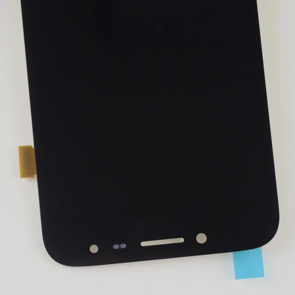 Регулируемый для Samsung J2 Pro 2018 J250 LCD J250F J250H J250M ЖК дисплей модуль монитора + сенсорный