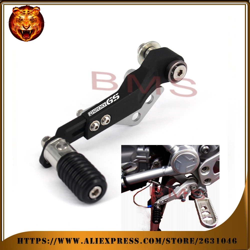 1801 Shifter Pedal  r1200gs