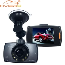 Full HD 2.7 LCD 1080 p Originale G30 Auto DVR dash cam Macchina Fotografica di Visione Notturna Veicolo Che Viaggia Data Recorder Tachigrafo mini 500 Mega