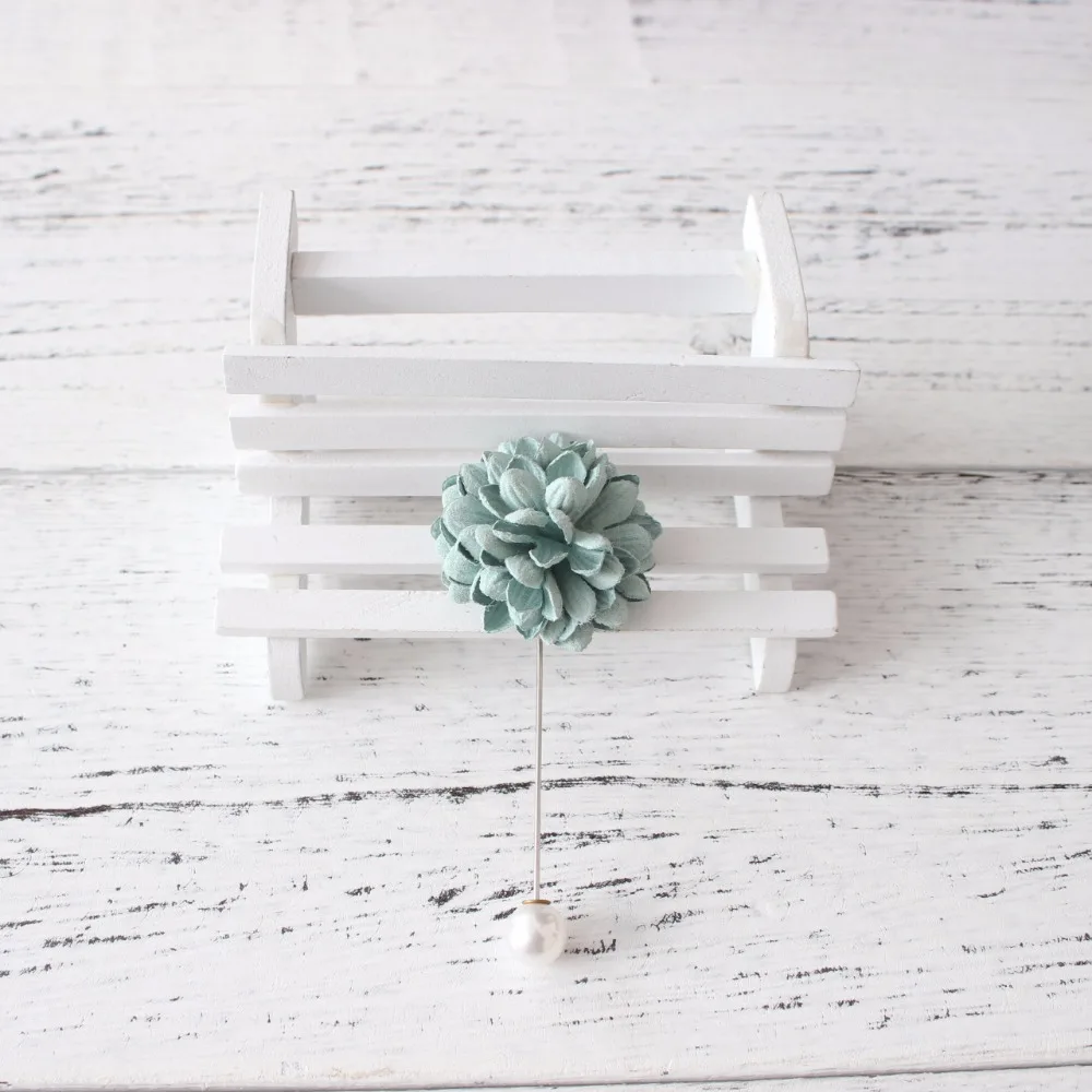 flower Pins 3