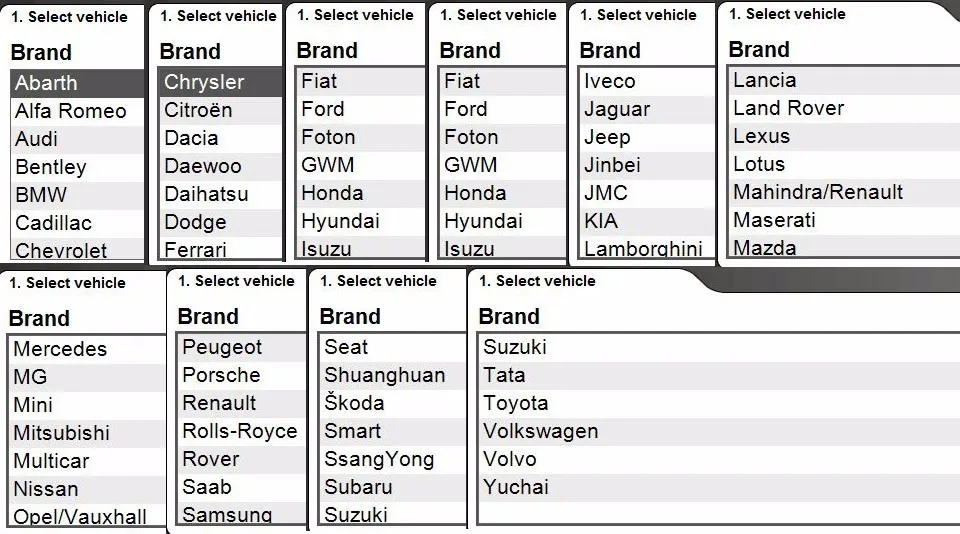 Для Wow с Bluetooth или без Bluetooth OBD2 OBDII Авто сканер Диагностический Инструмент Tcs CDP