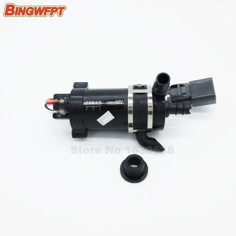 Насос для омывателя фар/фар HONDA Accord/CR V Civic/S200 76806 SNB S01|pump for|headlights headlightpump pump |