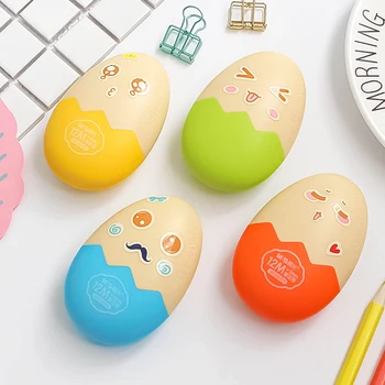 

MIRUI stationery morning light correction tape with enchanting series cartoon students egg correction tape 12m kid student gifts