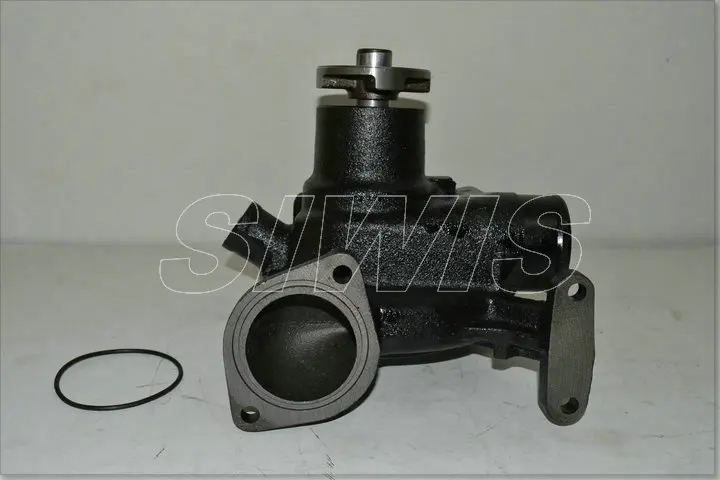Водяной насос ME995585 ME995584 для двигателя 6D22 6D24|pump pump|pump for waterpump |