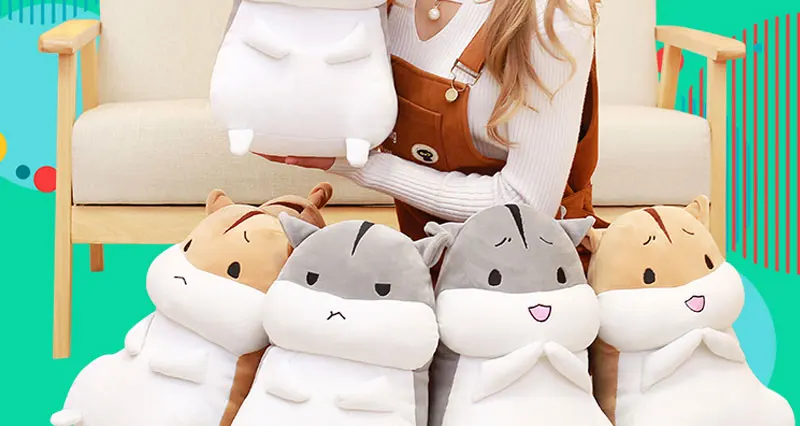 Plush Toys (27)
