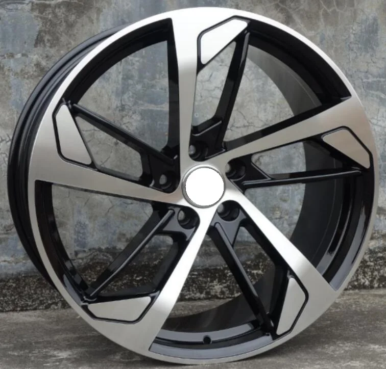 

Nice 20 Inch 20x9.0 5x112 Car Alloy Wheel Rims Fit For Audi