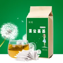High quality natural dandelion tea, Heat-clearing and detoxifying anti-inflammatory dandelion tea,Free shipping