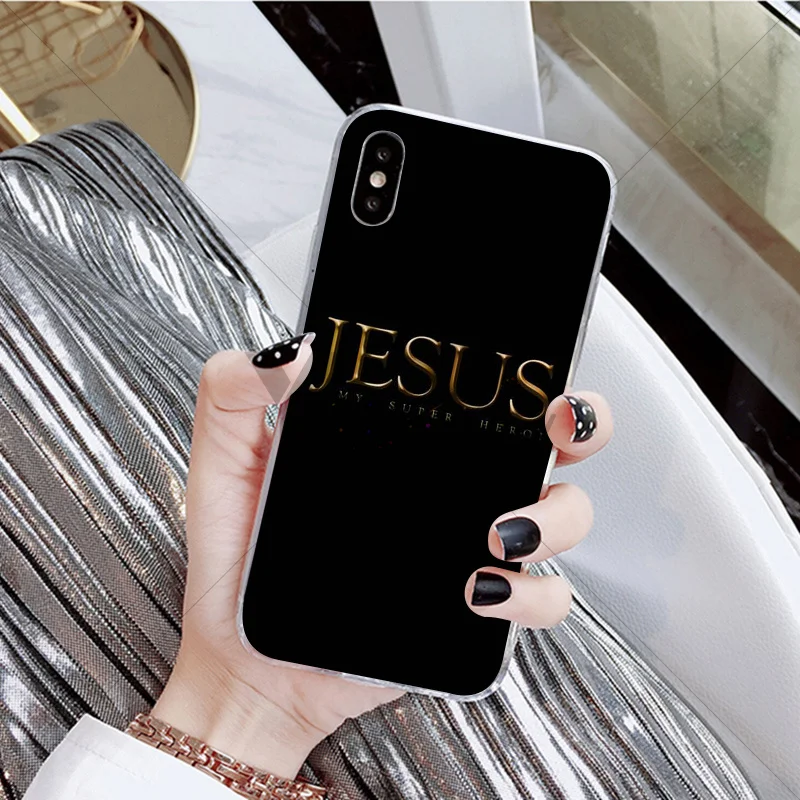 Christian Jesus