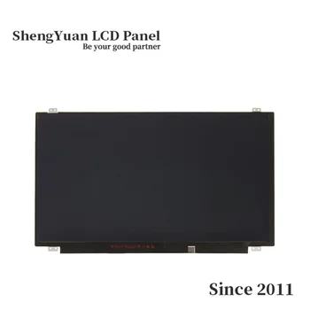 

15.6'' FHD LCD Display for Dell Inspiron 15 5570 5575 Non-Touch Screen 1920x1080 IPS 30pins Glossy
