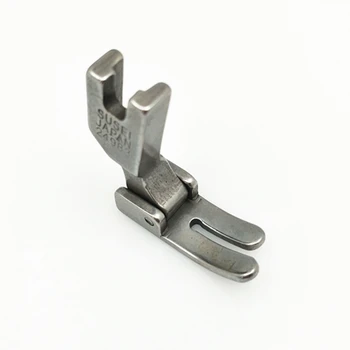 

Industrial Sewing Machine Standard Hinged Plain Presser Foot #24983 5BB5378