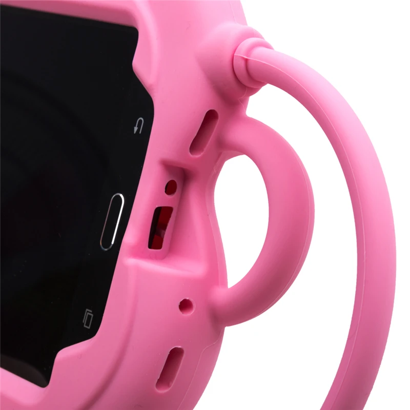 Silicone Case for Samsung Galaxy Tab 4 (13)