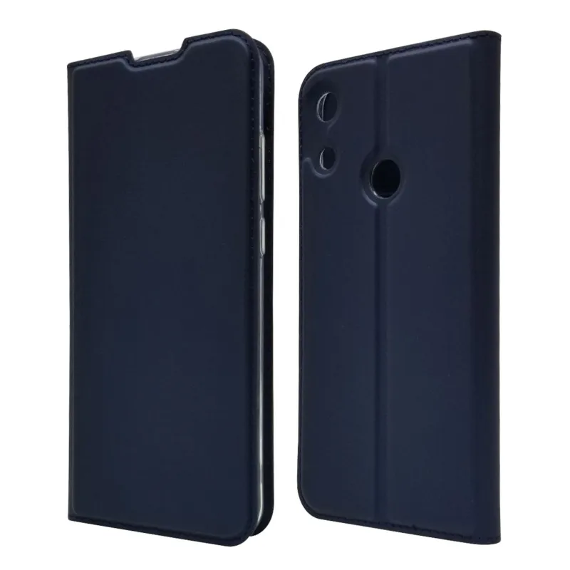 Honor 8A Ultrathin Flip Case (8)