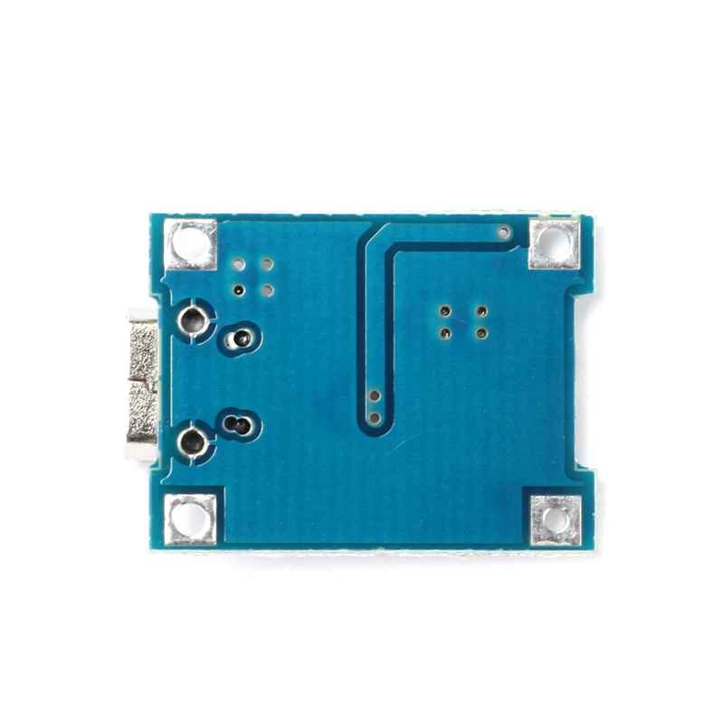 Lithium Battery Charger Board  (4)