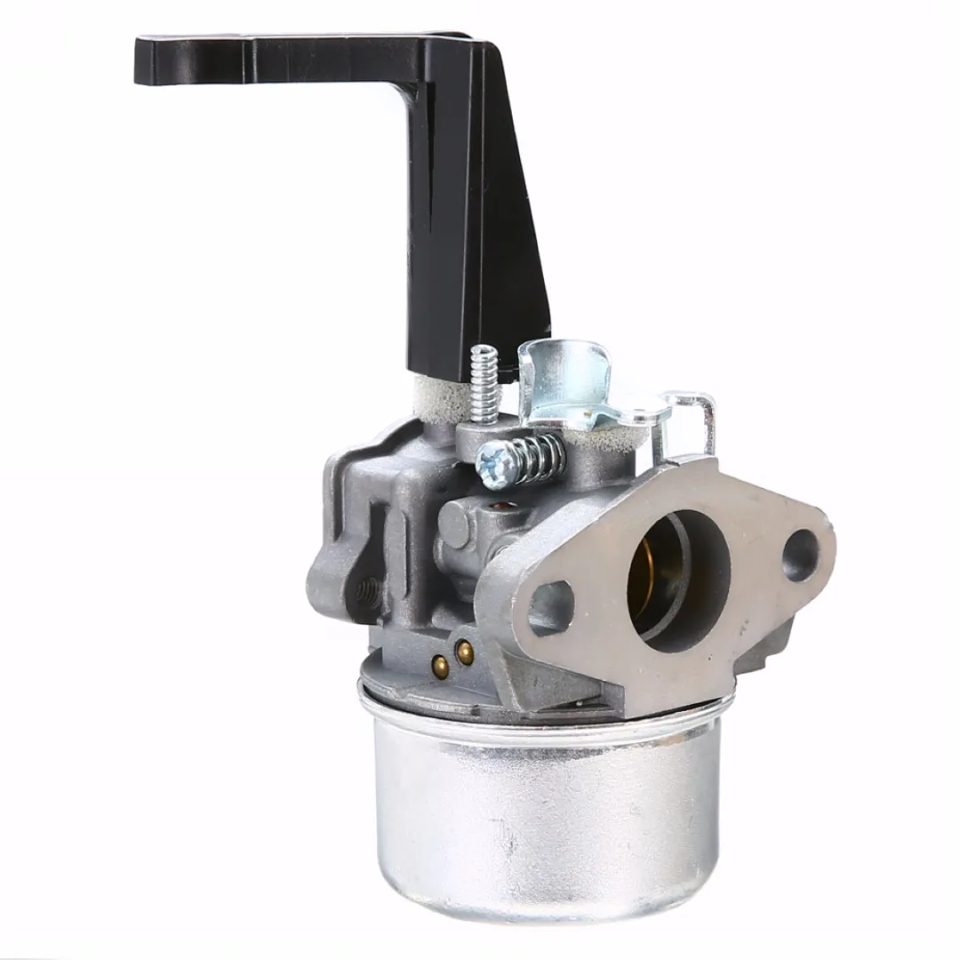Buy 2017 New Carburetor Tiller Carb Fuel Filter Kit