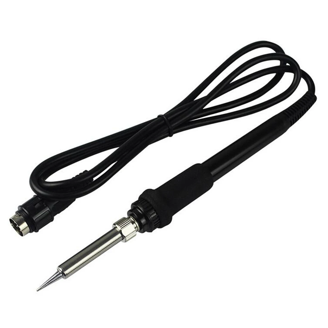 

Electric Soldering Iron Station 5pin Welding Hot Gun Replacement Solder Repair Tool A1322 Heater Replacement Repair Tool