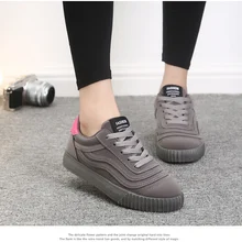 Новинка года; весенние женские кроссовки на плоской подошве; дышащая спортивная женская обувь; Повседневная прогулочная женская обувь на плоской подошве; zapatillas mujer