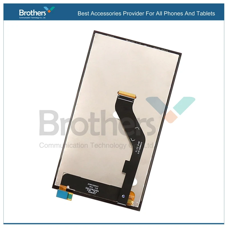 HTC0174 High quality LCD Display Touch Screen Digitizer Assembly With frame Replacement Part For HTC Desire 826 (4)