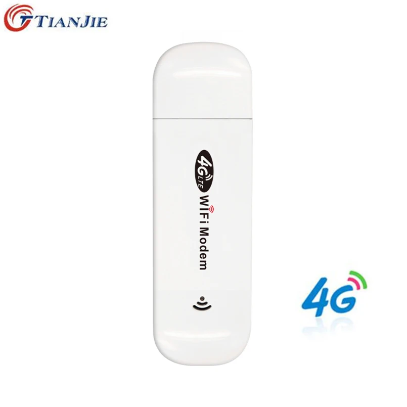 Acheter 4g LTE FDD TDD Wifi Routeur 150 Mbps Mobile Hotspot Mifi Modem Ulocked WCDMA UMTS 3g 4g voiture Haut Débit Wi Fi Routeur Avec Slot Sim