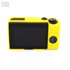 Rubber Silicon Case Body Cover Protector Soft Frame Housign for Canon G7X Mark 2 G7X II G7X2 G7XII Camera ► Photo 2/6