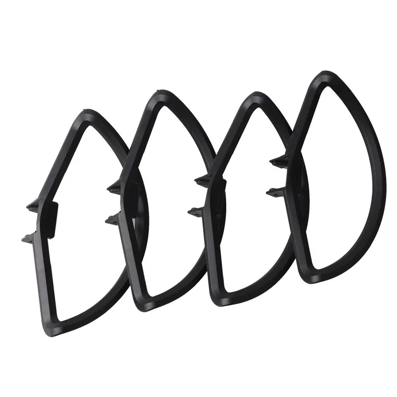 Для PARROT ANAFI 4 шт./компл. Propeller Protector Drone Prop Защитная защита быстросъемный бампер для