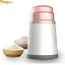 Бытовой зерновой мельницы небольшой шлифовальный станок порошок китайский медицинский станок мельница Сухого измельчения шлифовальные машины