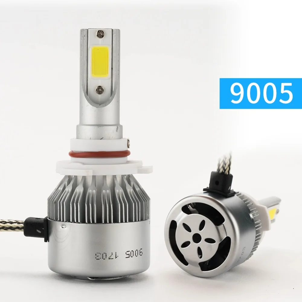 C6 LED 12