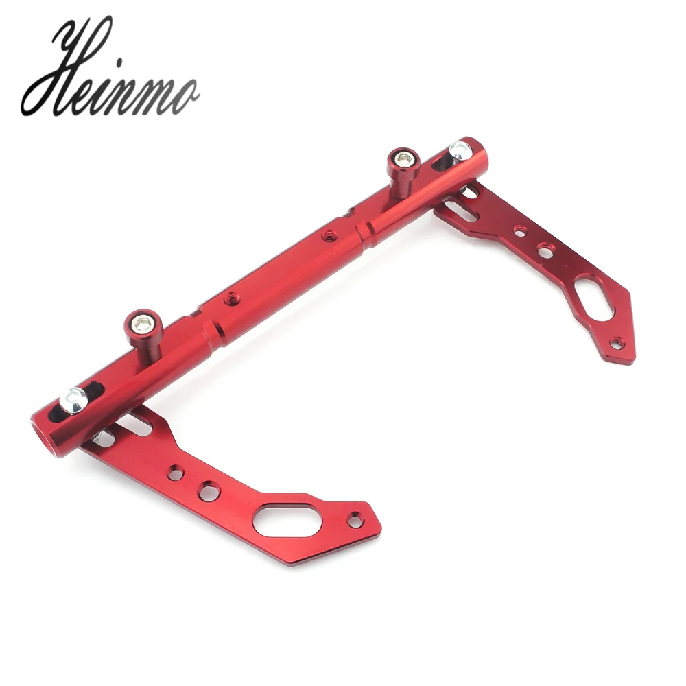 For Yamaha XMAX 300 Accessories 2017 2018 Motorcycle Balance Lever For Yamaha X-MAX 300 XMAX300 X MAX 300 Steering Damper Gold (9)