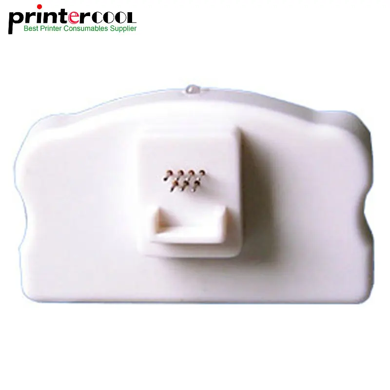 Chip de Tanque de Manutenção para Epson Einkshop Reseter Stylus 9910 Pro7910 Pro7900 9900 7908 9908 7890 9890 11880 Printer 1pc Pro