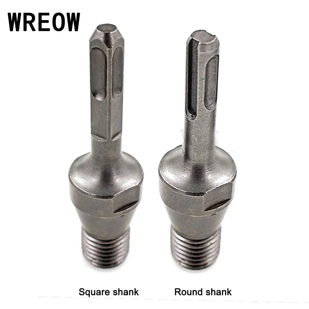 

1Pc Multifunction Diamond Core Bit SDS Plus Arbor Adapter for Electric Hammer Power Tool Accessories Dropshipping