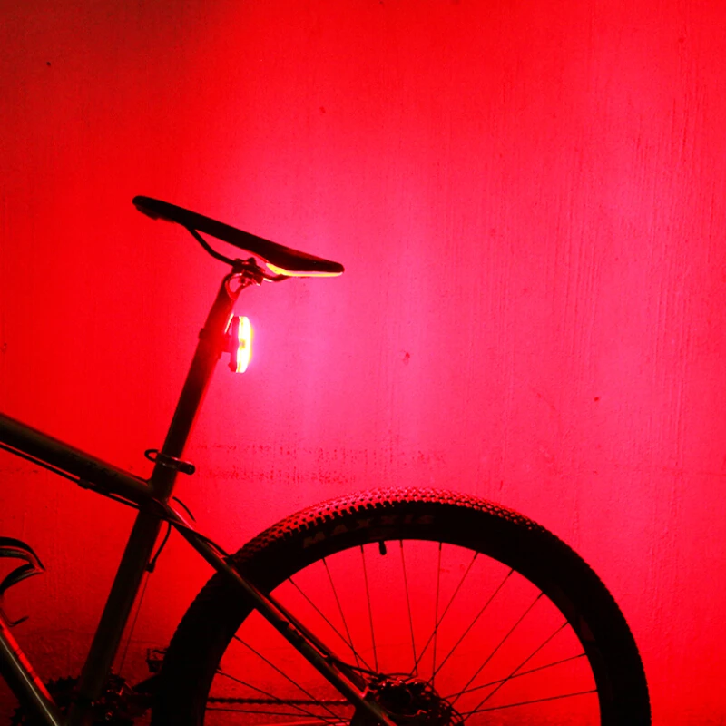 Top WHEEL UP Bike Taillight Bicycle Light IPX6 Waterproof Riding Rear light Led USB Chargeable Mountain Cycling Light Tail-lamp 4 Top WHEEL UP Bike Taillight Bicycle Light IPX6 Waterproof Riding Rear light Led USB Chargeable Mountain Cycling Light Tail-lamp 4