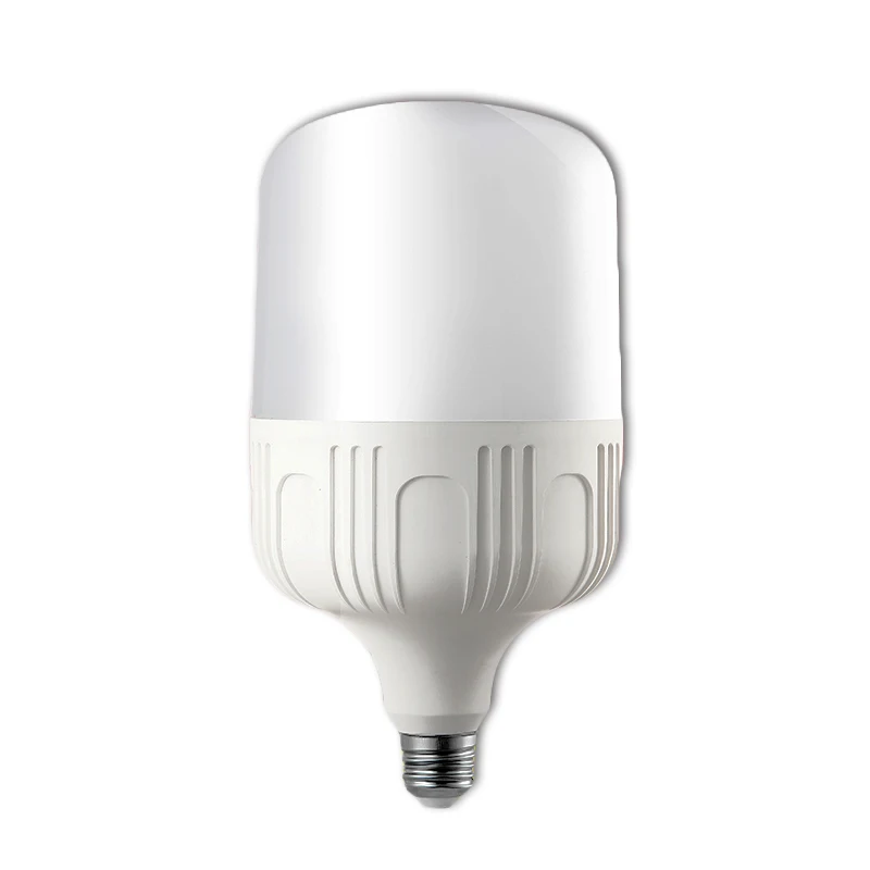 

LED lamp bubble ball bulb cold white 220V E27 Energy Saving Lamp 5W 18W 30W 50W suitable for home light living room bedroom
