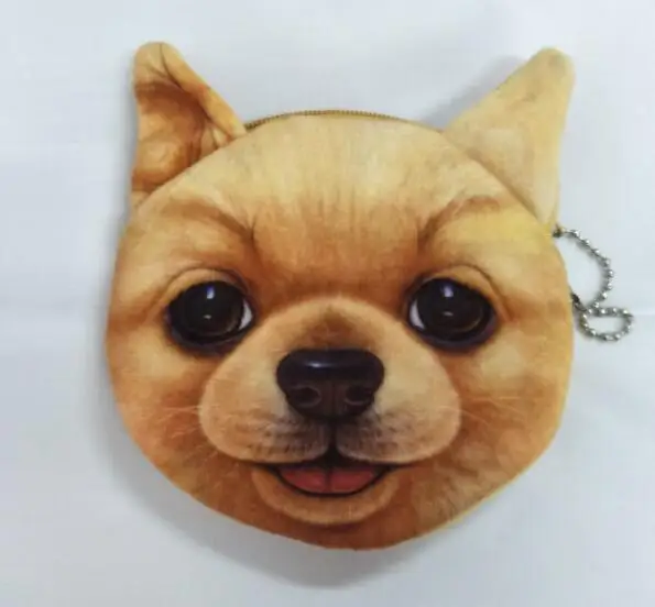 M050-Cartoon-Women-Purses-Coin-Wallet-Children-Many-Styles-3D-Cute-Cat-Dog-Face-Female-Money