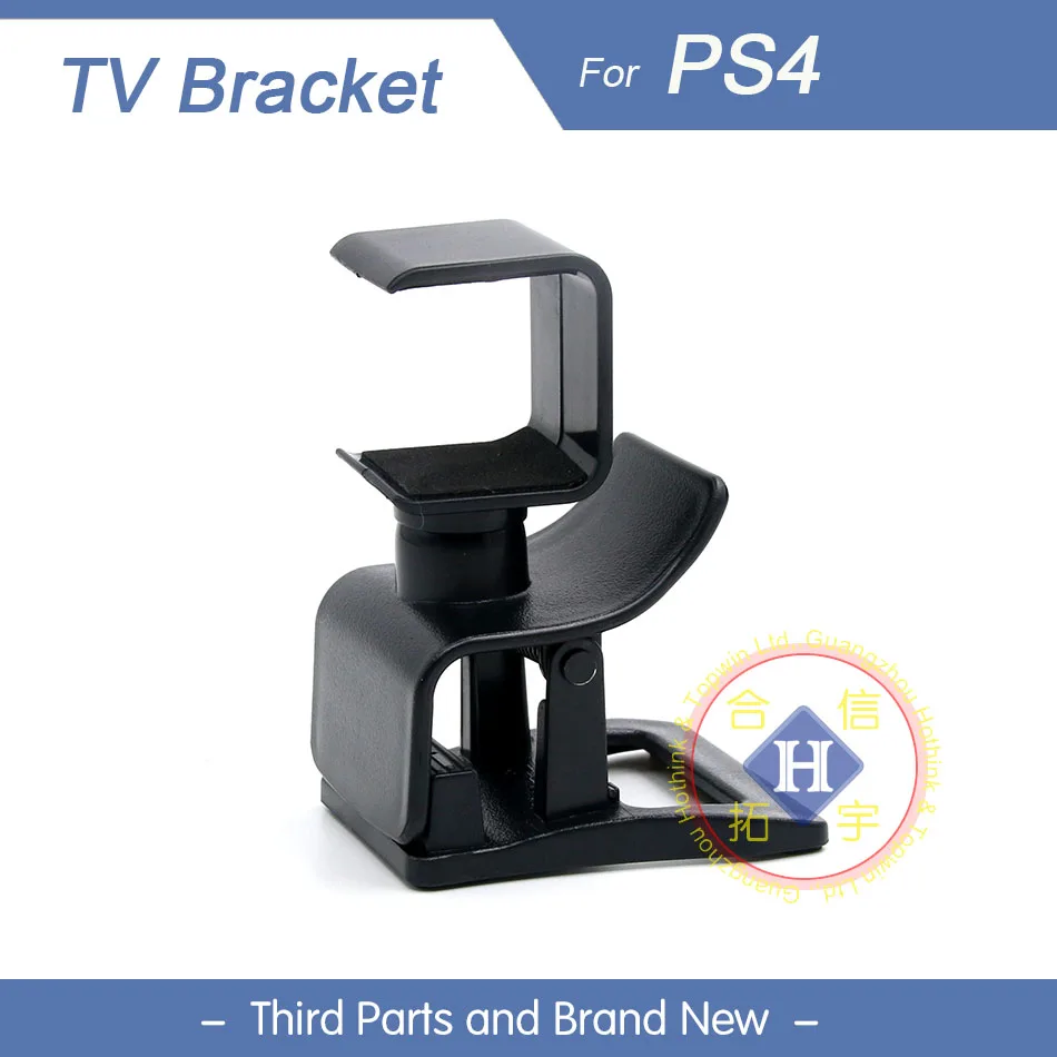 Hothink Mini Camera Supporto Per Supporto Tv Supporto Per Clip Per Fotocamera Playstation 4 Ps4