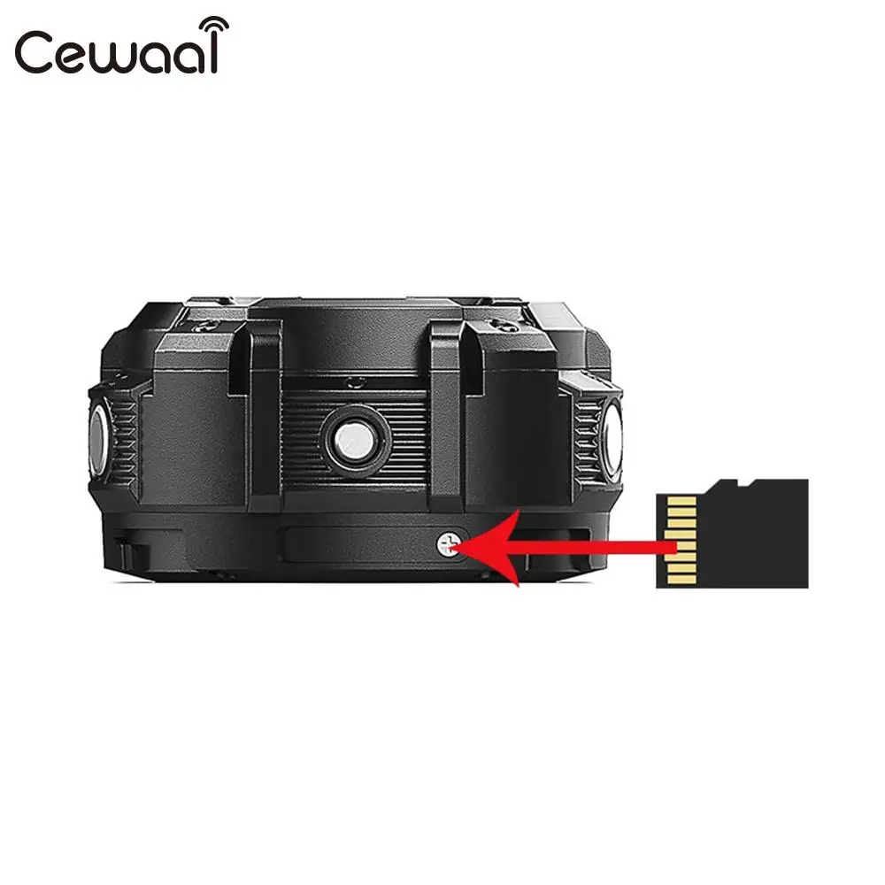 

Mini DV 1080P Useful Watch Micro Camera Travel Mini Camera Flexible