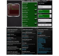 Vgate iCar2 obd2 bluetooth scanner ELM327 V2.2 obd 2 wifi icar 2 car tools elm 327 for android/PC/IOS code reader for engine - Image 5