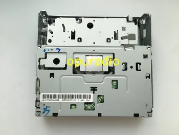 

Brand new Matsushita single CD mechsniam E-9898A loader deck for Mercedes Honda Infiniti Ni$$an SUV car CD player audio