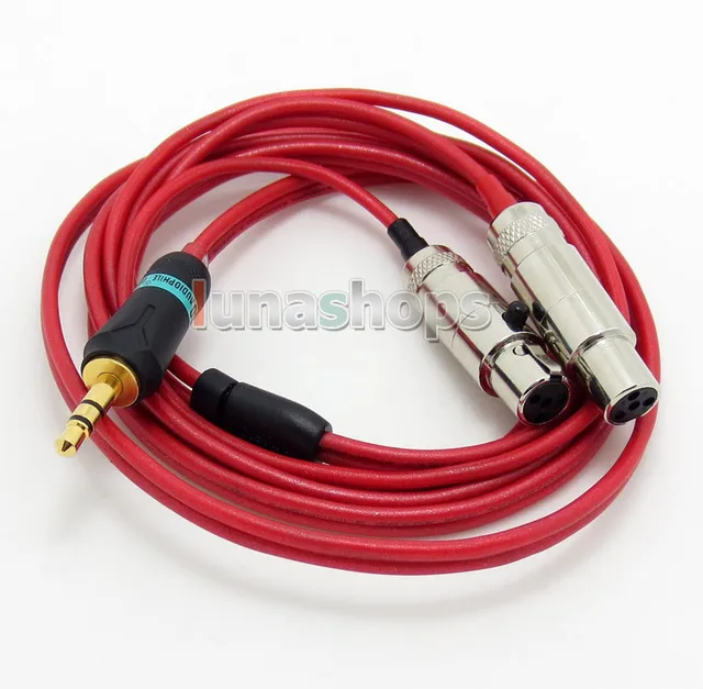 pure pcocc earphone cable