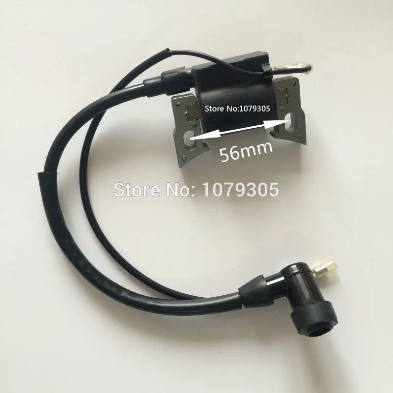 1kw 152 gasoline generator ignition coil-in Generator Parts