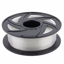High Quality 3D Printer Filament 300m PLA Plastic Filament 1.75mm for 3D Pens Drawing 3D Printer Material